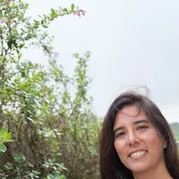 María Fernanda R.