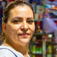 Doña Blanca